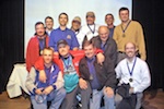 HOF Inductees 2005